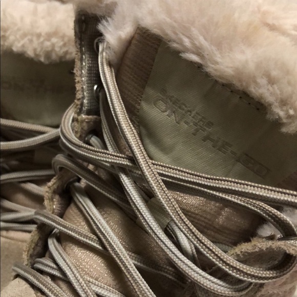 GUC - Girls Perfect Winter Boots - Picture 5 of 8